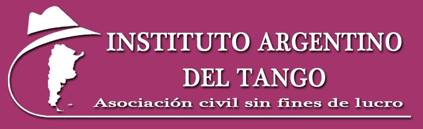 Instituto Argentino del Tango. Buenos Aires, Argentina.