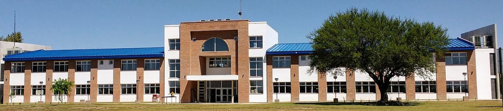 Universidad Nacional de Villa María. Córdoba, Argentina.